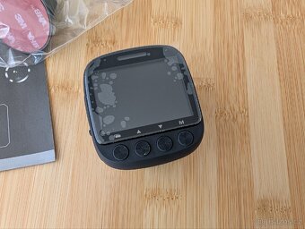Autokamera Globalsec HD Mini - 3