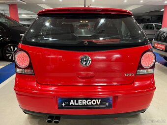 Volkswagen polo gti 1.8t - 3