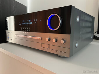 Prodám Harman Kardon AVR 235 včetně bluetooth transmiteru - 3