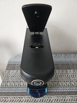 Espresso ILLY Elite e.s.e. - 3