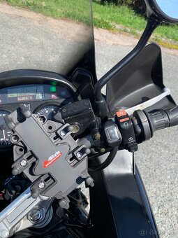 Prodam Honda Varadero XL 1000V - 3