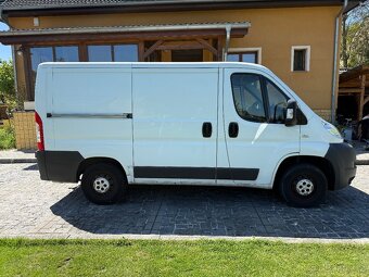 FIAT DUCATO 2013 2.0JTD 85kw - 3