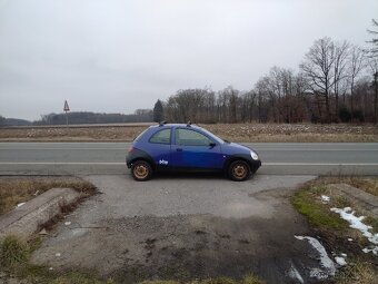 Ford Ka 1.3 stk 3/2026 - 3