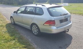 VW GOLF V 1.9Tdi - 3