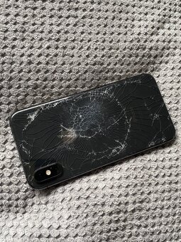 iPhone xs 64gb - 3