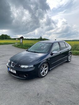 Seat Leon 1M 1.9tdi ARL 110kw - 3