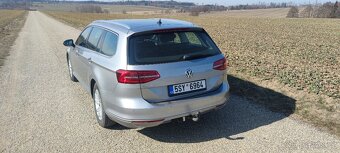 Passat b8 2018 - 3