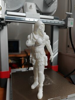 3D tisk na zakázku - Mladá Boleslav - 3