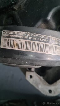 Motor 1.4TDi 55kW AMF - 3