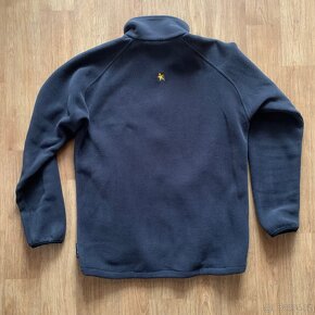 Polartec bunda Warmpeace vel.XL - 3