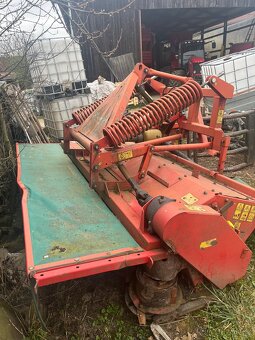 Kverneland Taarup 3532FT - 3