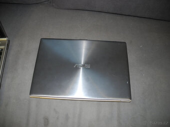 asus intel i7 4-té generace - 3