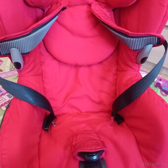 Autosedačka maxi cosi axiss 9-18kg - 3
