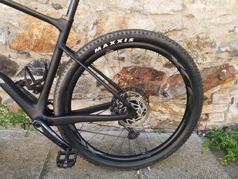 Giant XTC Advanced 10.3 kg vel. L - 3
