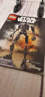 Lego Robot Star Wars 75120 K-2SO - 3