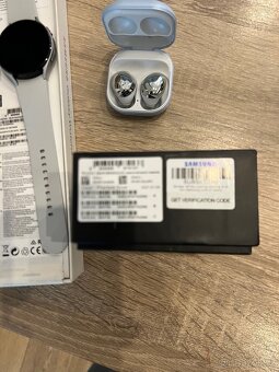 Samsung Galaxy Watch 4 - 3