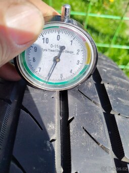 175/65/14 letni pneu TOYO a KUMHO 175/65 R14 - 3