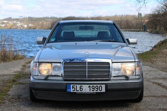 300CE- 24V 162KW BEZ KOROZE - ZACHOVALÝ - 3