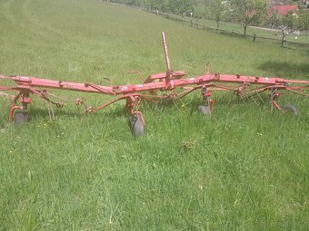 Obraceč sena - 3