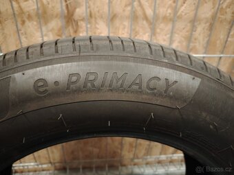 Michelin R 18 - 3