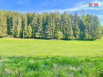 Prodej pozemku k bydlení, 642 m², Brněnec, Mor. Chrastová - 3