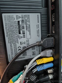 Samsung Smart TV - 3