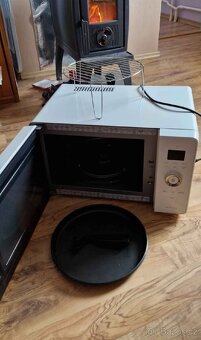 Whirlpool JQ 280 SL - 3