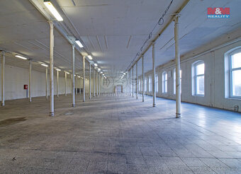 Pronájem skladu, 1998 m², Lázně Bělohrad - 3