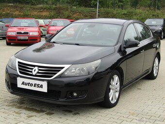 Renault Latitude 2.0dCi , 110 kW nafta, 2011 - 3