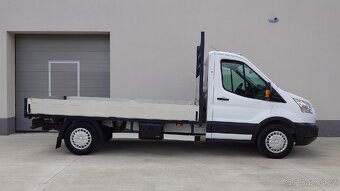 Ford Transit 2,2 TDCi 114 kW, valnik - 3