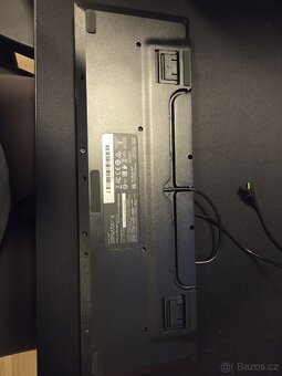 Klávesnice Razer Ornata V3 X - 3
