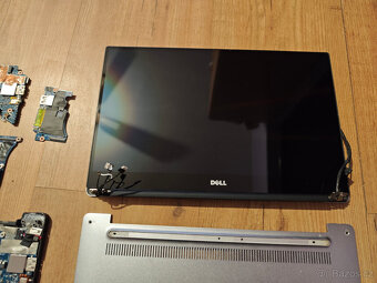 Náhradní díly z notebooku Dell XPS 13 9360 - 3