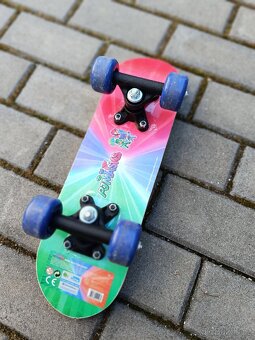 Mini skateboard PJMasks - 3