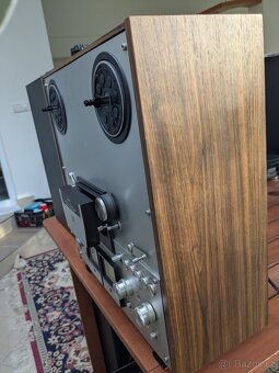 Akai GX630 - 3