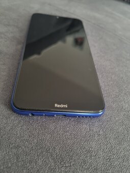Redmi note 8t - 3