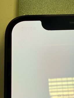 iPhone X Originální repasovaný displej s vadou (4) - 3