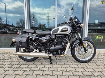 Benelli Imperiale 400 - 3