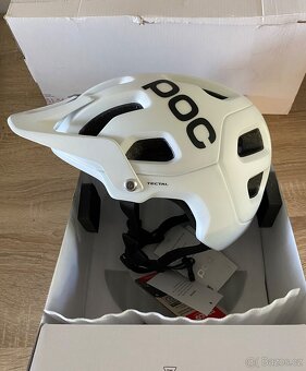 Helma poc tectal - 3