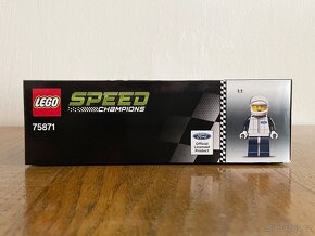 nové Lego Speed Champions 75871 Ford Mustang GT - 3