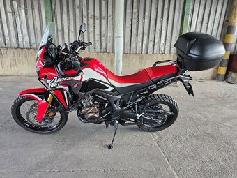 HONDA CRF 1000L AFRICA TWIN - 3