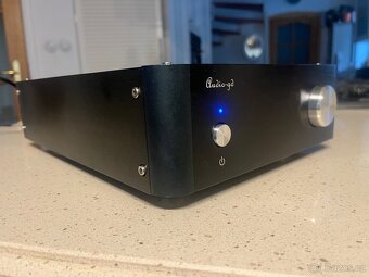 DA převodník Audio-gd NFS-1 (ES9018) - 3
