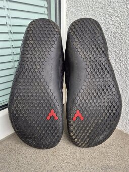 Boty Vivobarefoot Stealth III Black 41 - 3