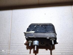 Trabant - stěračový motorek - 3