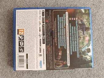 Star Wars Outlaws PS5 - 3
