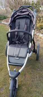 Thule Urban Glide 2 - 3