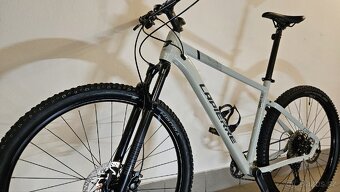 Horské kolo Lapierre Edge 7.9 - 3