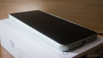 Zánovní Xiaomi 15 512gb 35 m záruka - 3