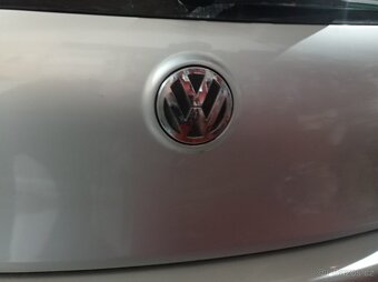 Golf 5 - 3