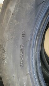 Michelin latitude sport - 3