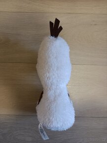 Plyšový Olaf - 3
